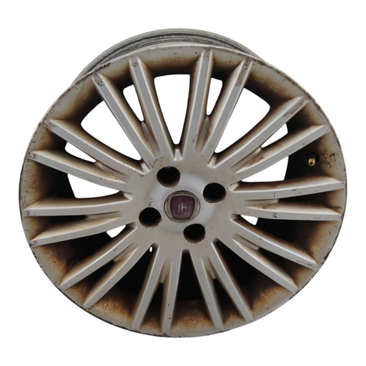 Cerchio in Lega Raggio 16 FIAT BRAVO 2 Serie 7JX16H2 ET31 4 FORI