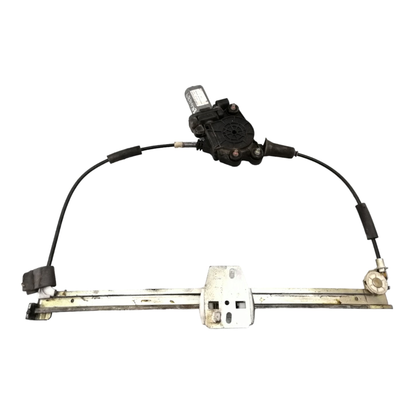Alzacristallo Alzavetro Anteriore Destro FIAT SEICENTO/600