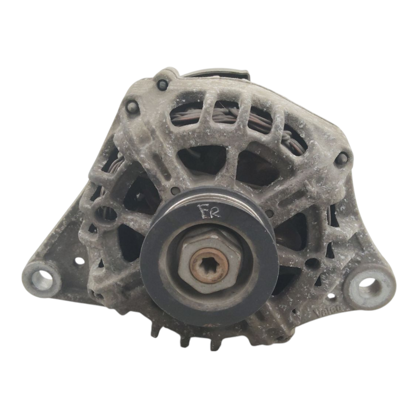 Alternatore NISSAN MICRA 3 Serie/NOTE 1 Serie Benzina