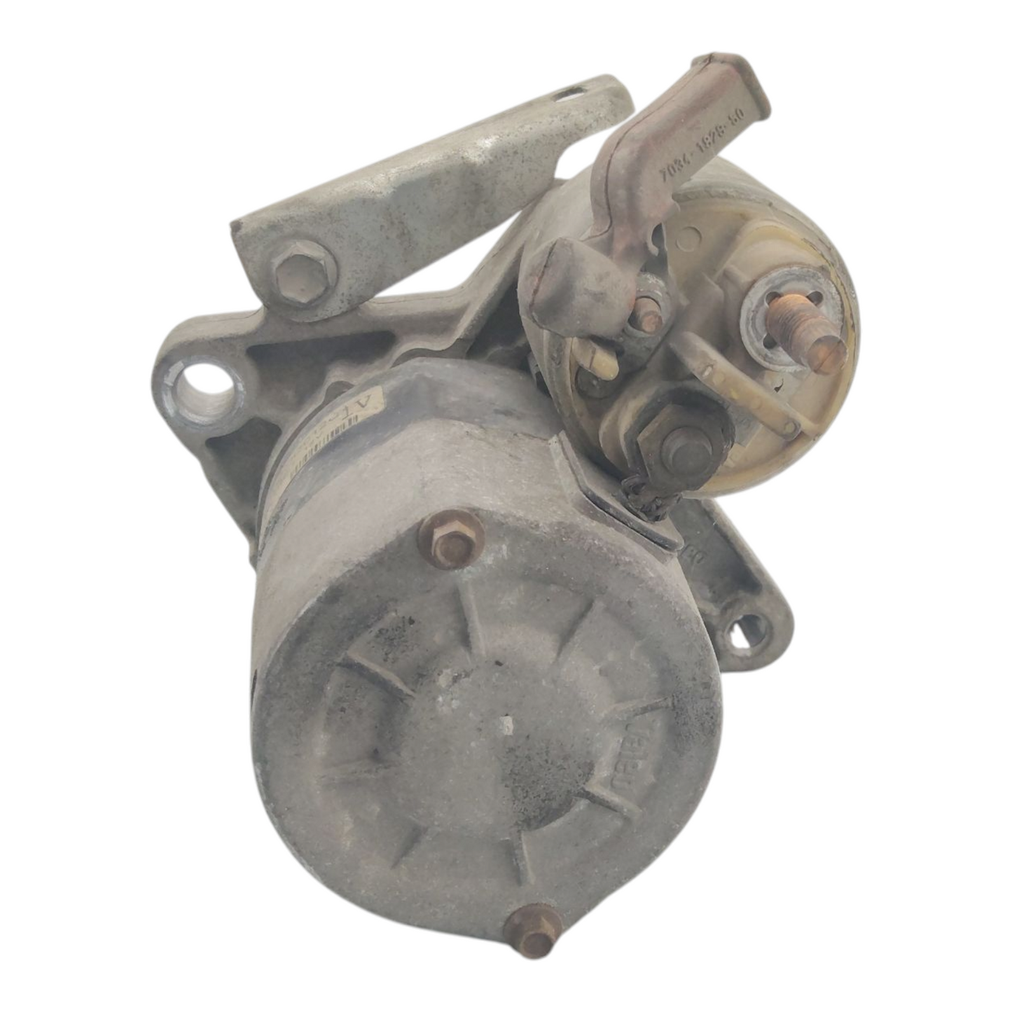 Motorino Avviamento PEUGEOT 107/CITROEN C1 1.0 Benzina MOTORE 1KR