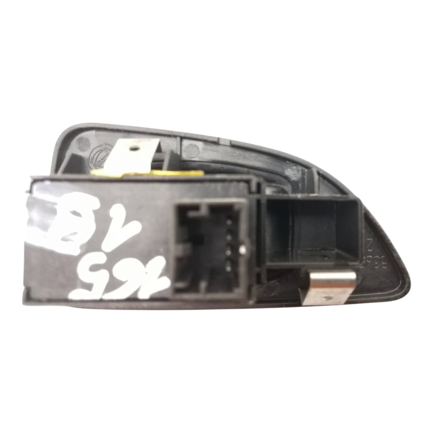 Interruttore Alzacristalli Alzavetro Posteriore Destro FIAT BRAVO 2 Serie