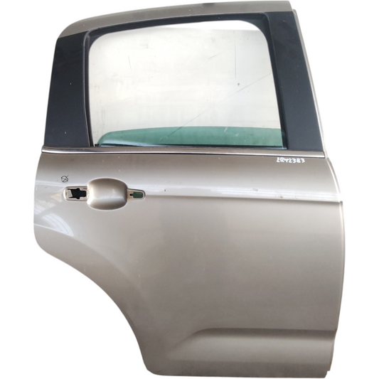 Porta Portiera Posteriore Destro CITROEN C3 2 Serie
