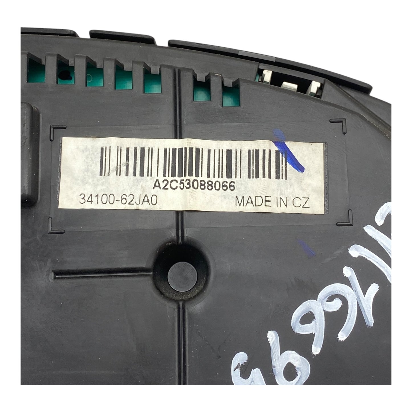 Quadro Strumenti SUZUKI SWIFT 4 Serie Benzina