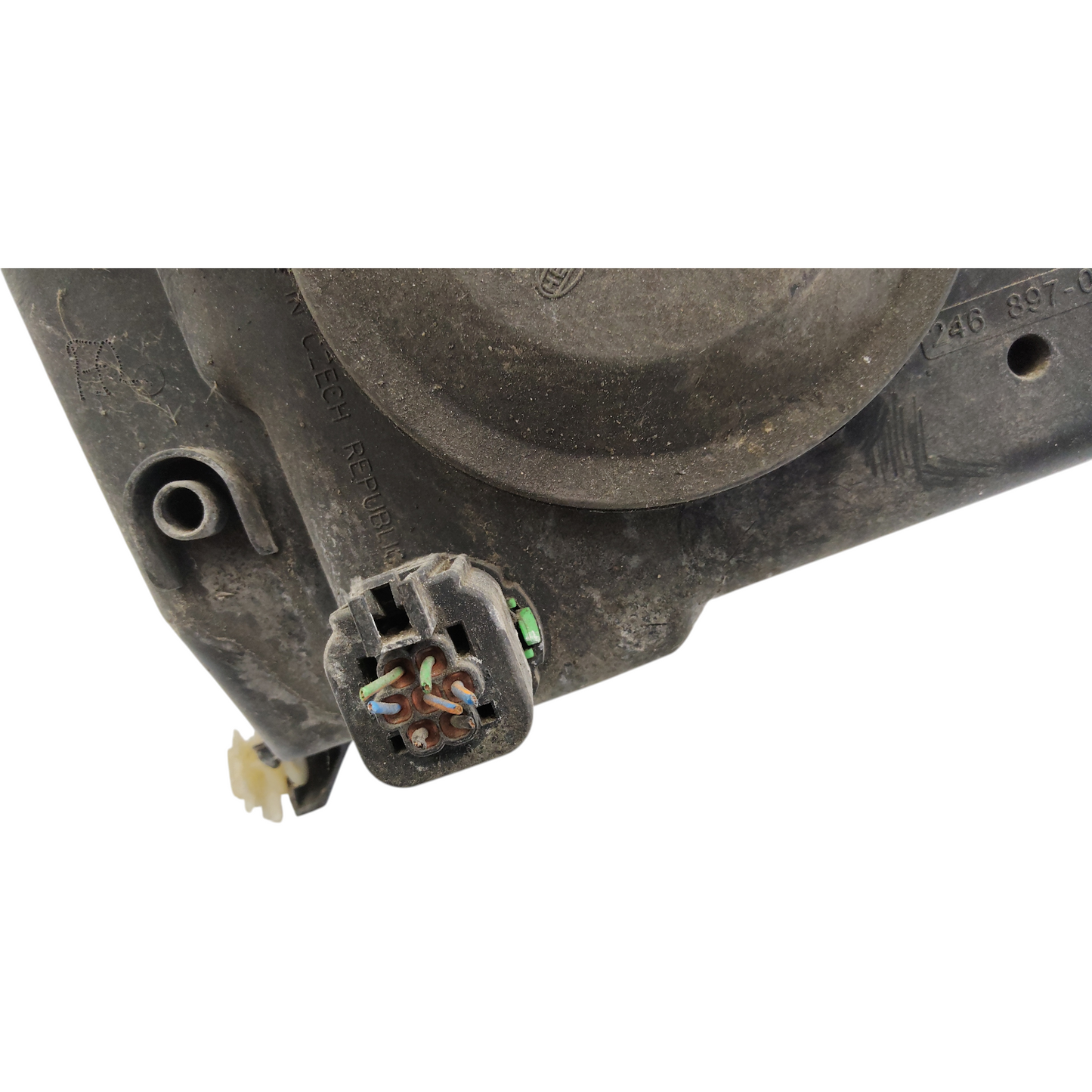 Faro Proiettore Anteriore Sinistro FORD FUSION Pre-Restyling