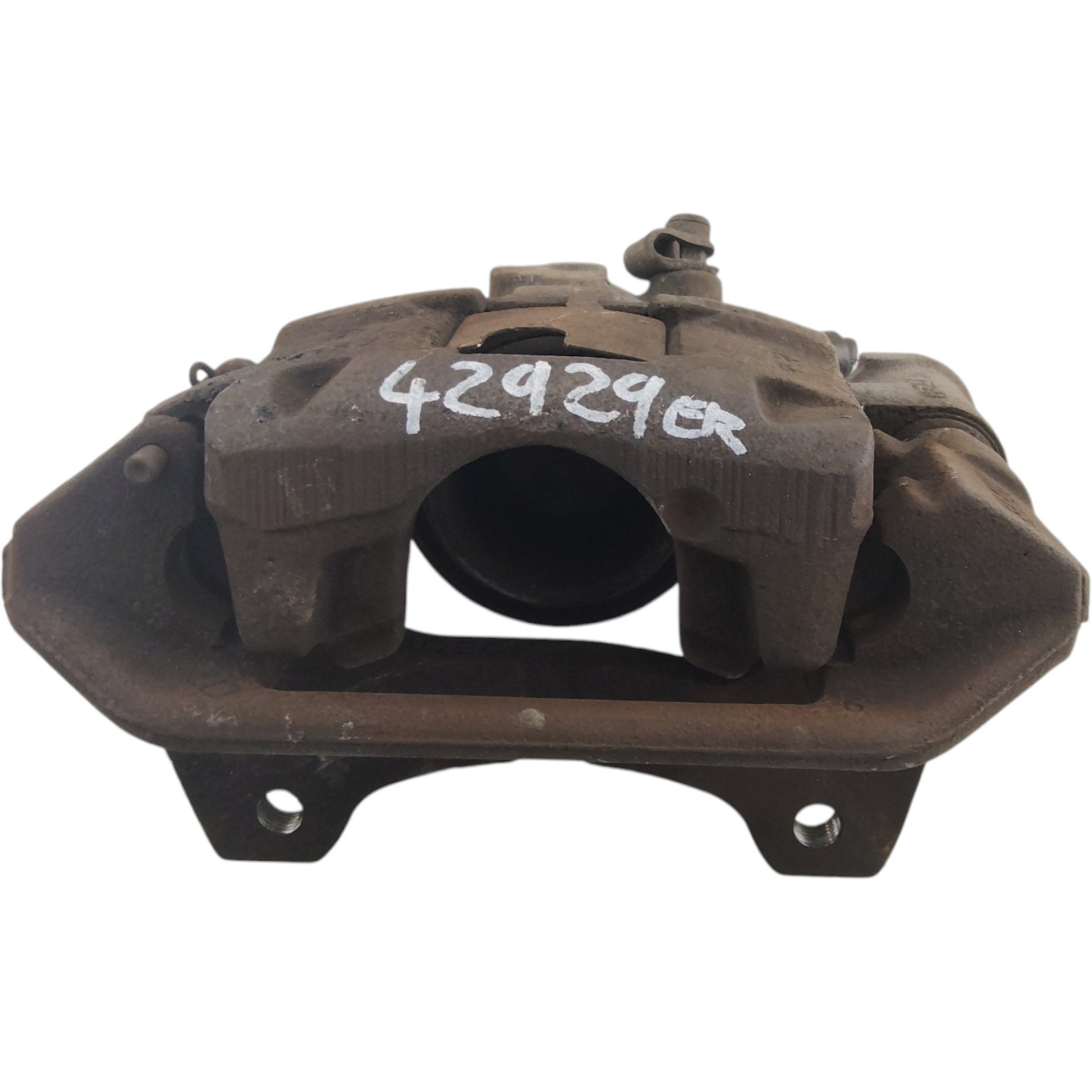 Pinza Freno Anteriore Sinistro FIAT 600/PANDA 2 Serie Benzina GPL  ORIGINAL