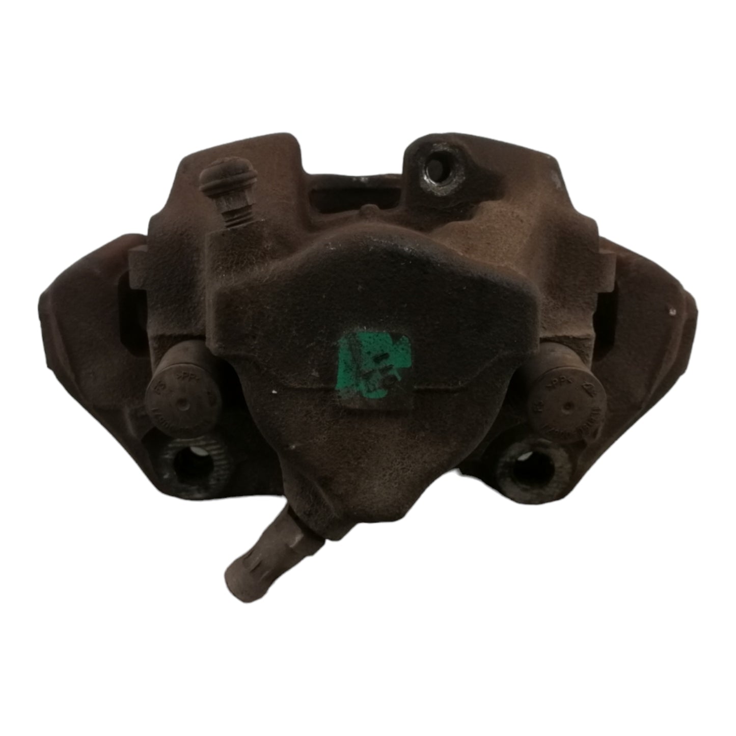 Pinza Freno Anteriore Sinistro MERCEDES CLASSE CLK/C208/E S210 W210/SLK R170