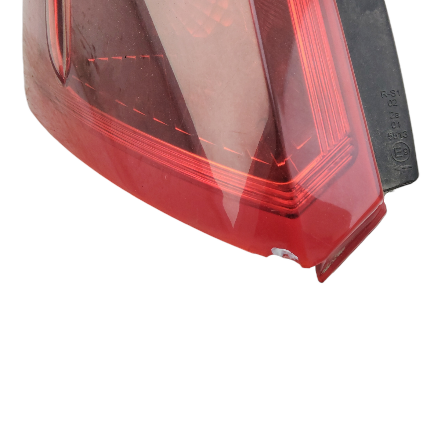 Fanale Stop Posteriore Sinistro FIAT GRANDE PUNTO/PUNTO EVO/PUNTO 3 Serie