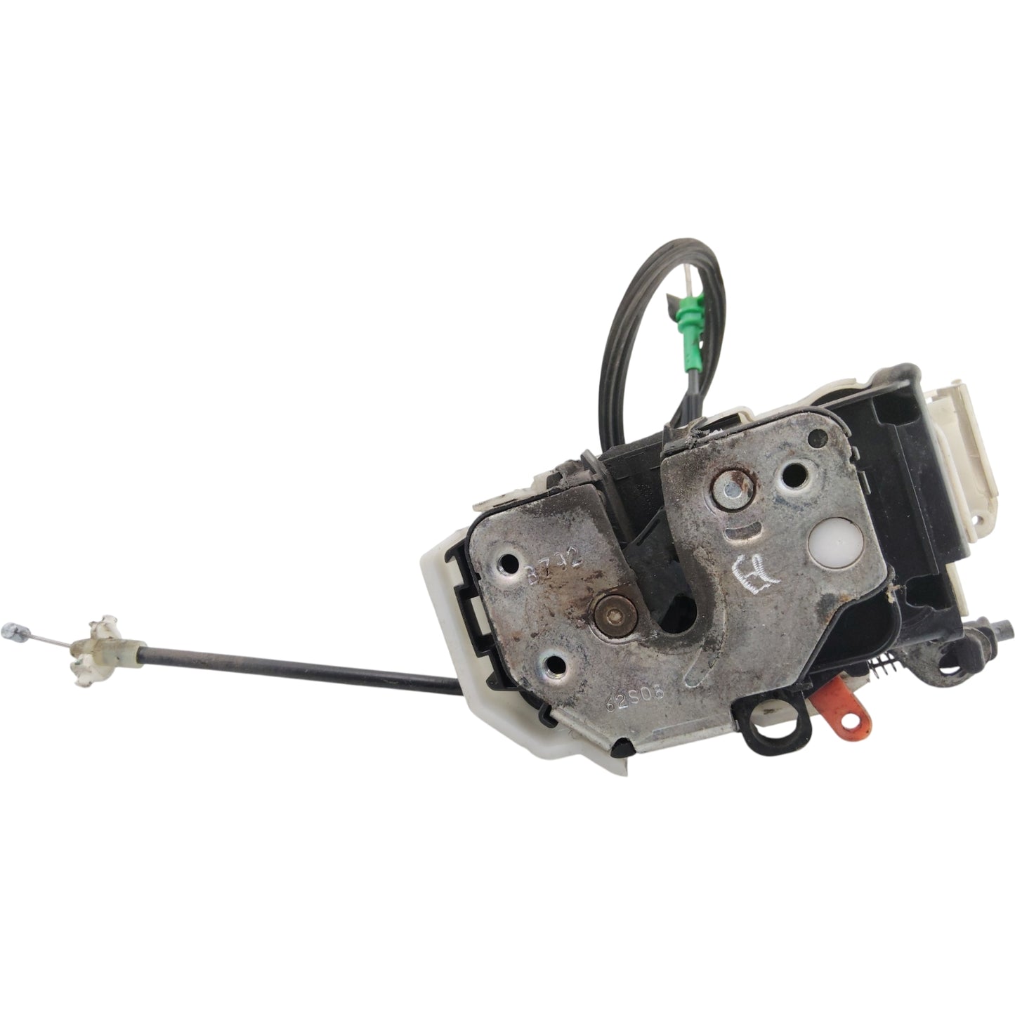 Serratura Porta Anteriore Sinistro FIAT QUBO/FIORINO 3 Serie