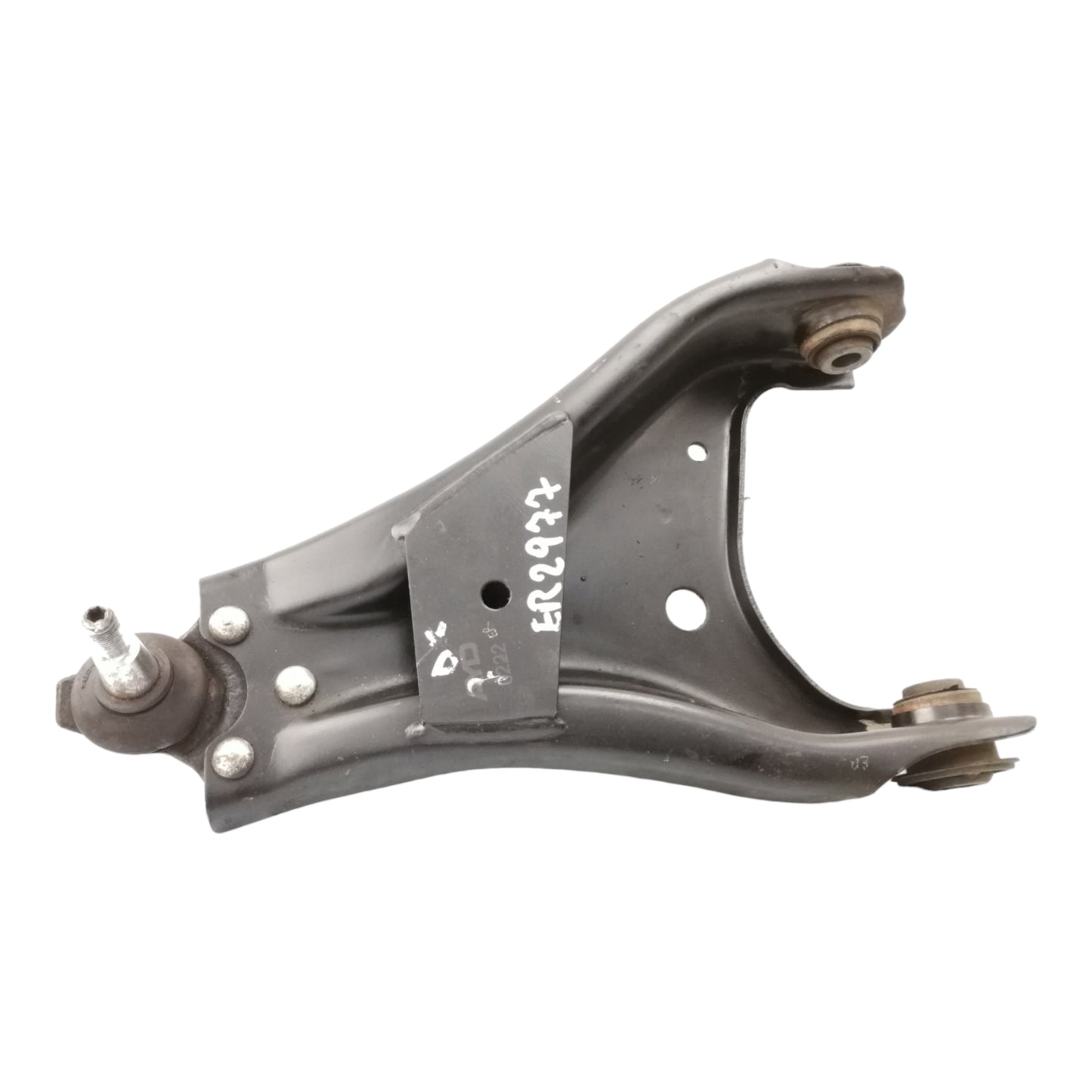 Braccio Oscillante Anteriore Destro DACIA DUSTER 1 / 1.2 1.5 1.6