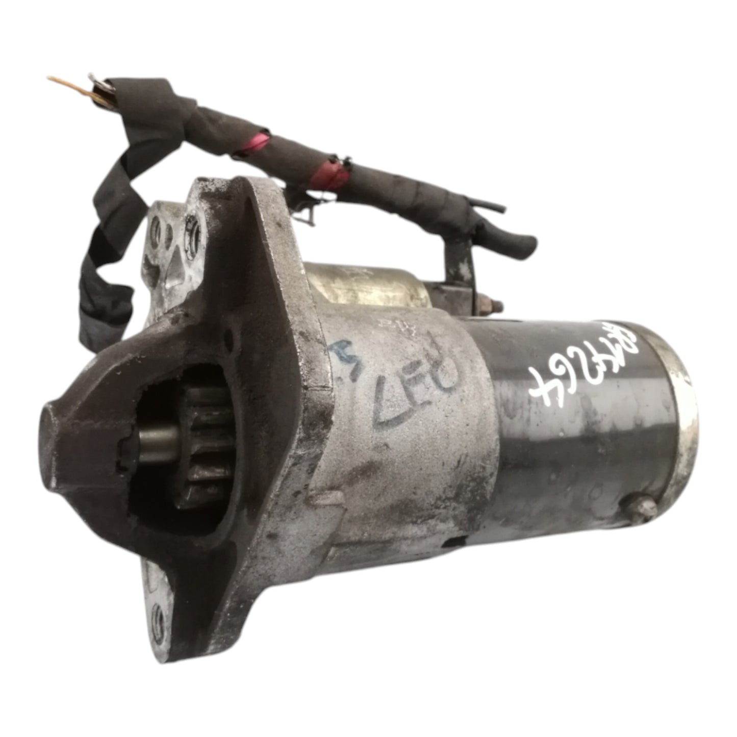 Motorino Avviamento RENAULT CLIO 2 3 4 Serie/FLUENCE/MODUS 1.5 Diesel