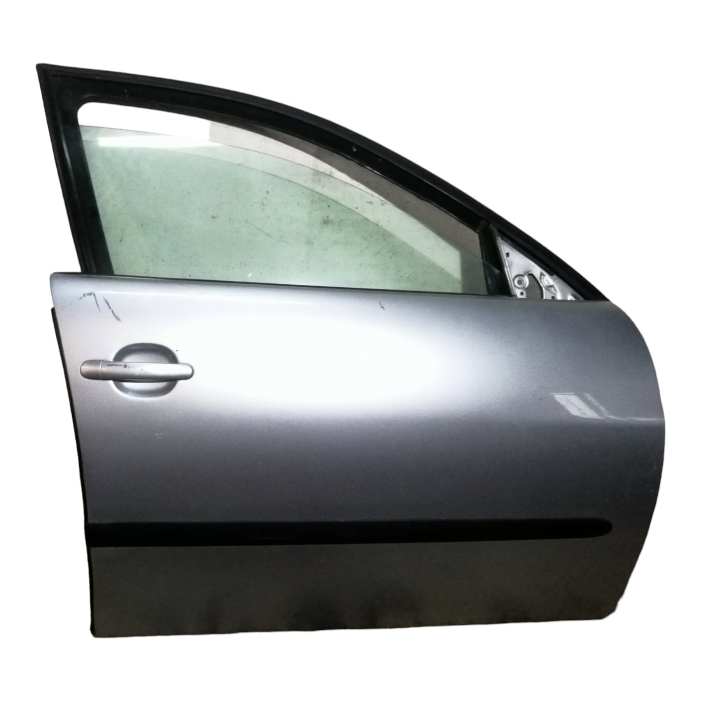 Porta Portiera Anteriore Destro SEAT Ibiza IV 6L1 5 Porte
