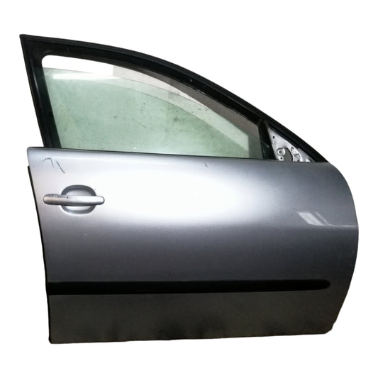 Porta Portiera Anteriore Destro SEAT Ibiza IV 6L1 5 Porte