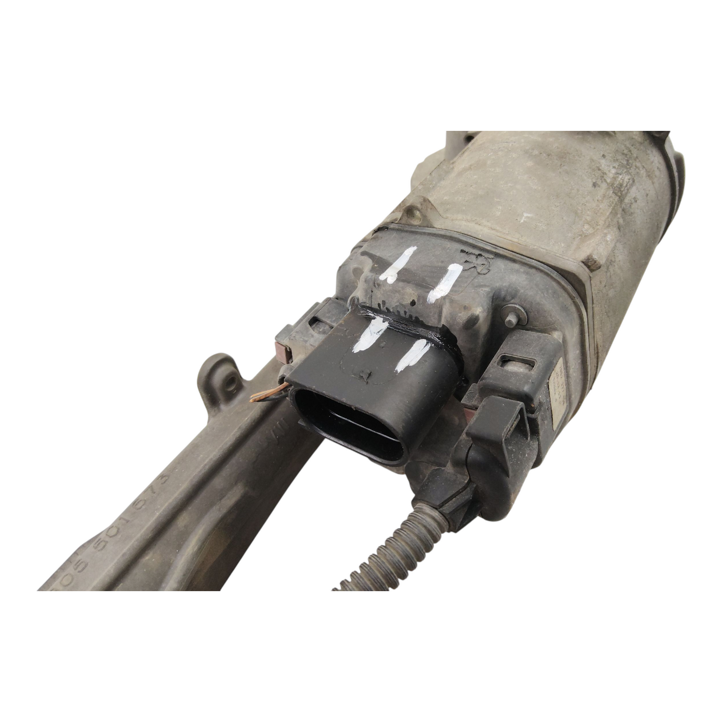 Scatola Sterzo Servosterzo VOLKSWAGEN GOLF 7 1.6 TDi