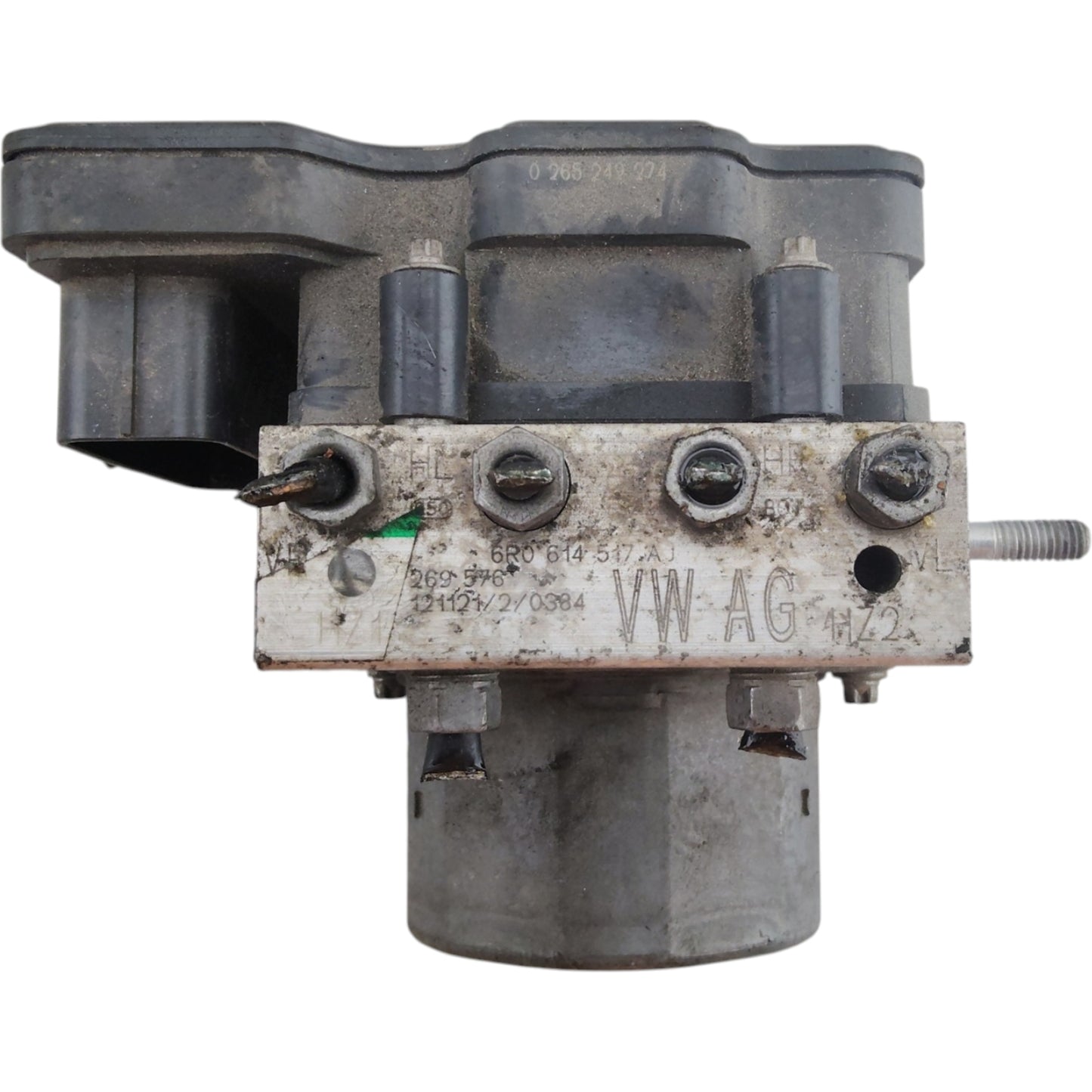 Gruppo Centralina Pompa Abs Anteriore SEAT IBIZA ST 6J8/IBIZA 5 Serie 6J5