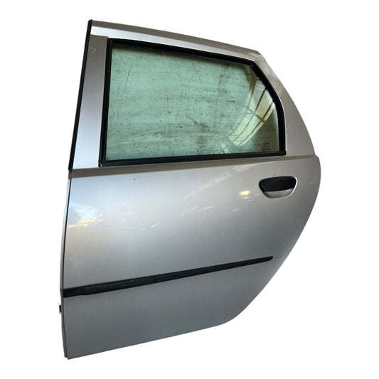 Porta Portiera Posteriore Sinistro FIAT PUNTO 2 Serie