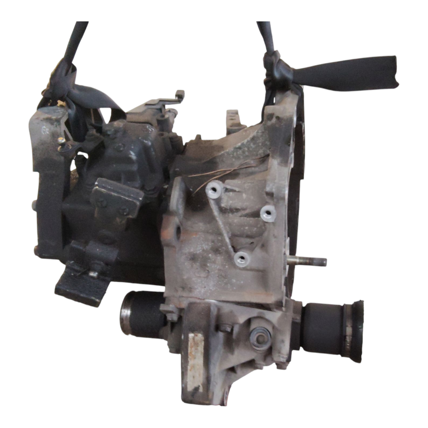 Cambio Manuale 5 Marce FIAT PANDA 2 3/500 2 Serie 1.2 Benzina 44-51 Kw