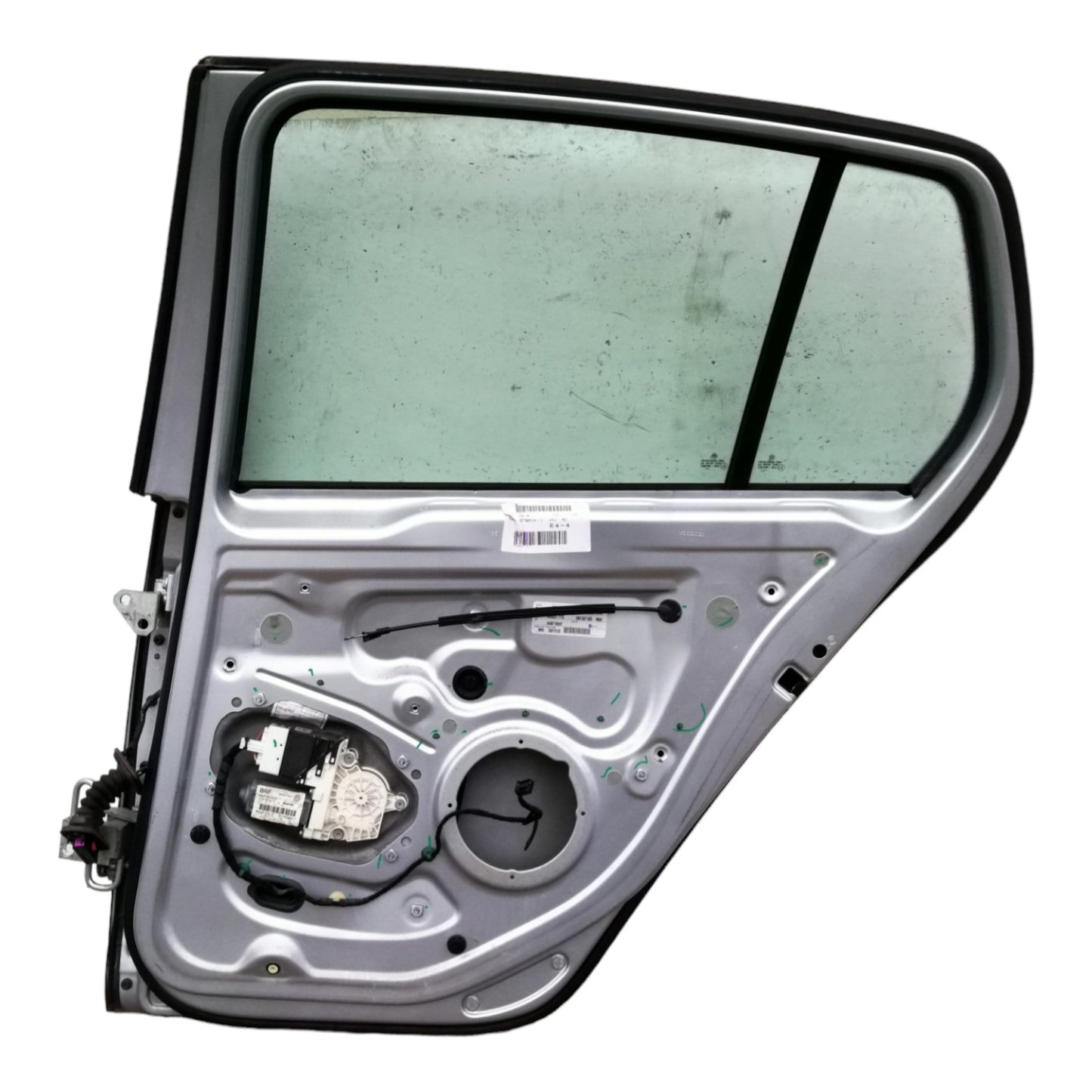 Porta Portiera Posteriore Destro VOLKSWAGEN GOLF 5 / 5 PORTE /