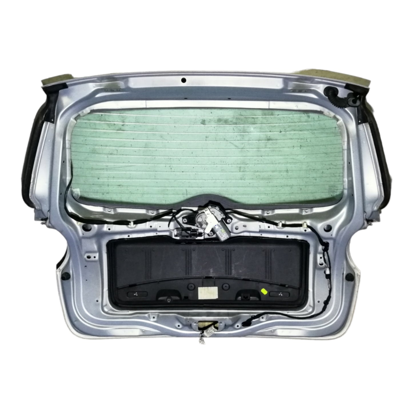 Portello Portellone Posteriore RENAULT MODUS 5 Porte
