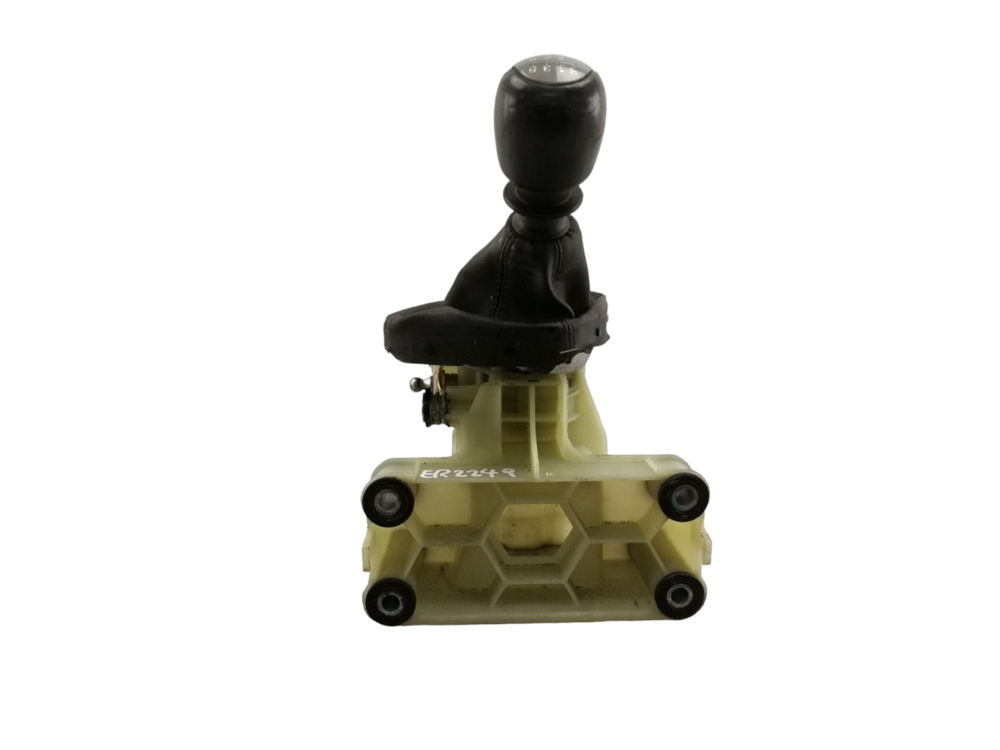 Leva Comando Cambio FIAT CROMA 2 1.9 DIESEL    55559973