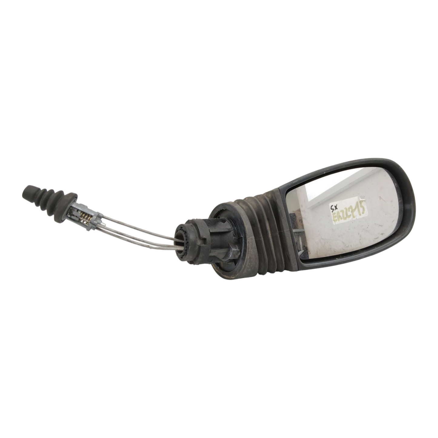 Specchietto Retrovisore Esterno Anteriore Sinistro FIAT PUNTO 2 Serie