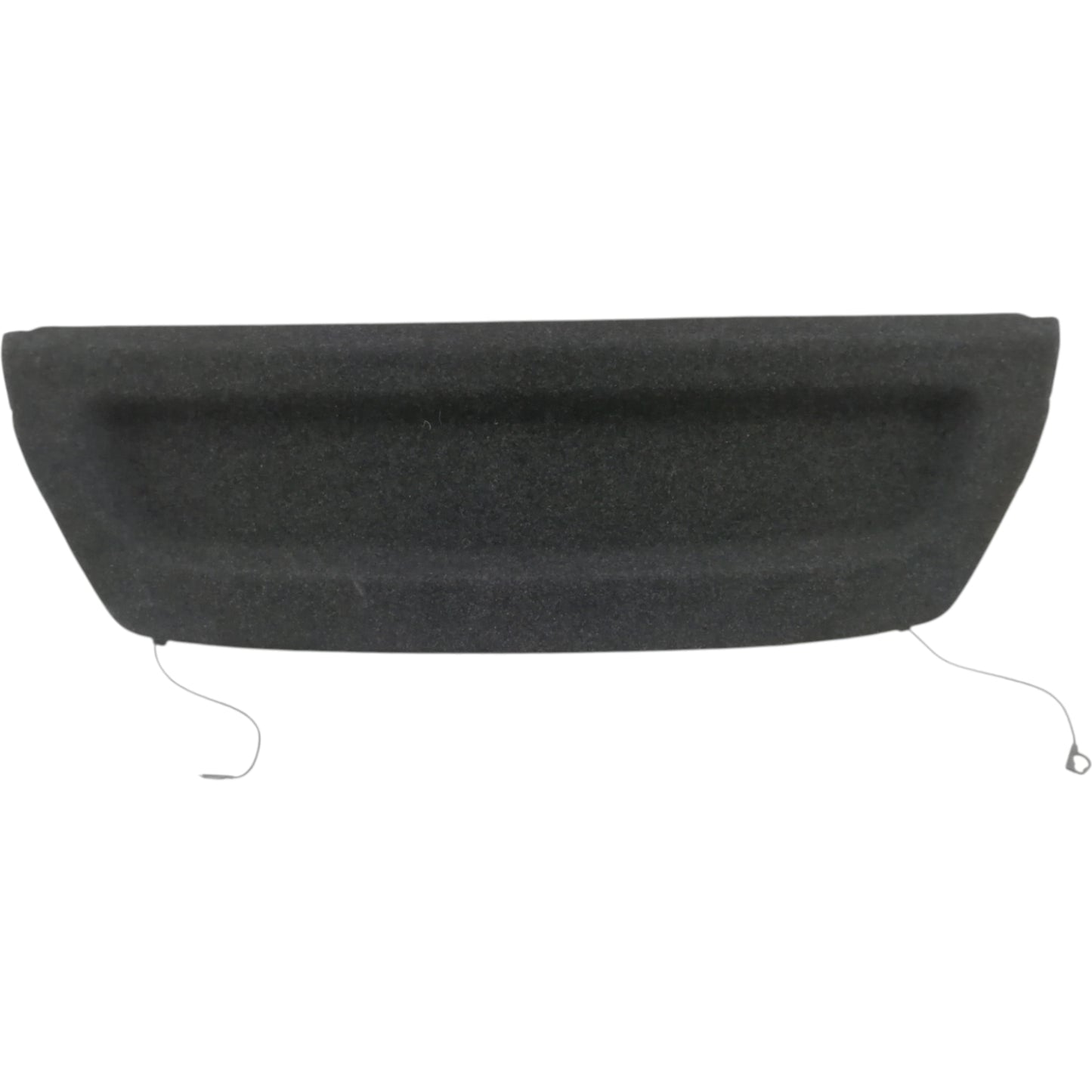 Cappelliera Ripiano Copertura Vano Bagagli OPEL CORSA D Berlina 3 Porte