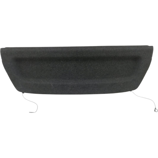 Cappelliera Ripiano Copertura Vano Bagagli OPEL CORSA D Berlina 3 Porte
