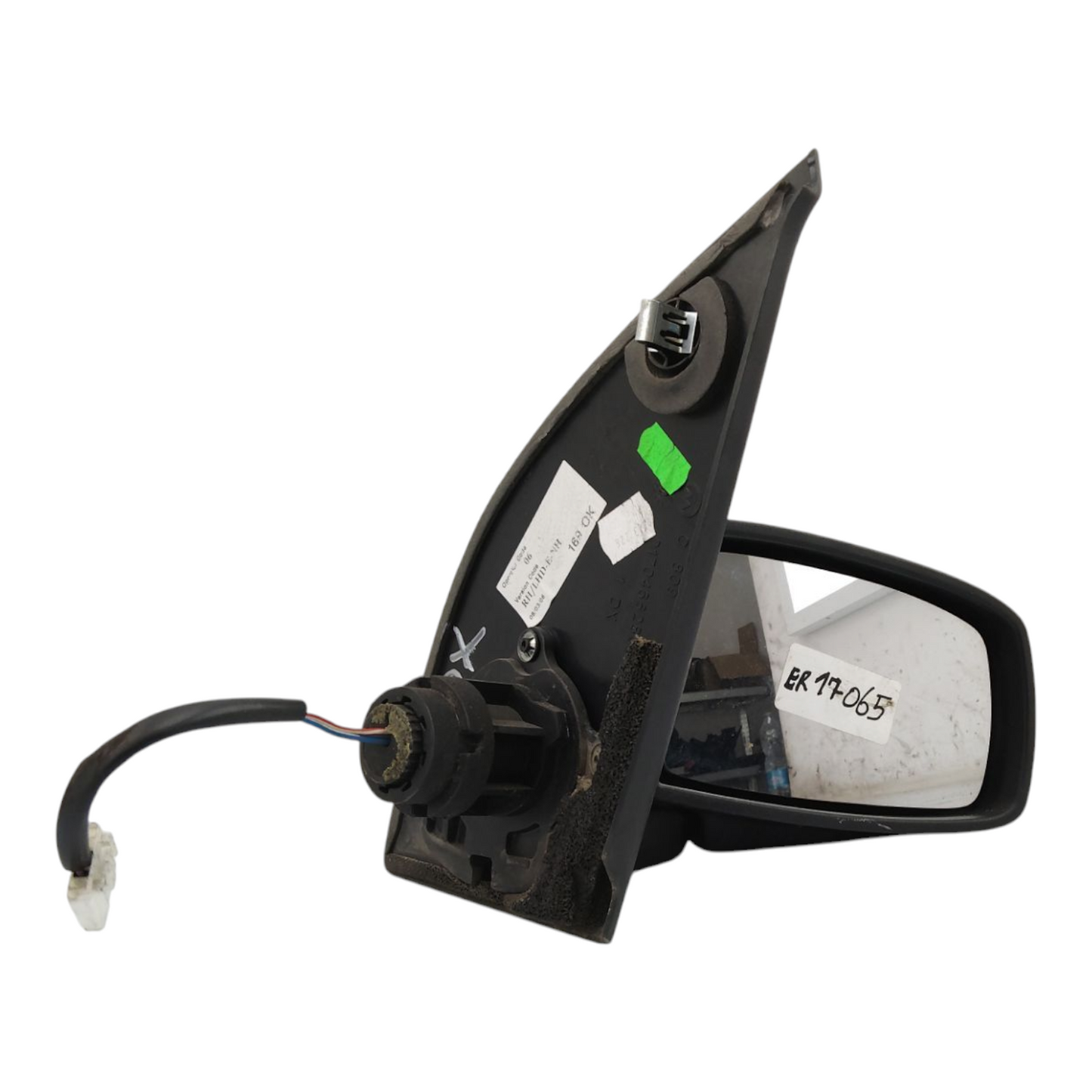 Specchietto Retrovisore Esterno Anteriore Destro FIAT PANDA 2 Serie