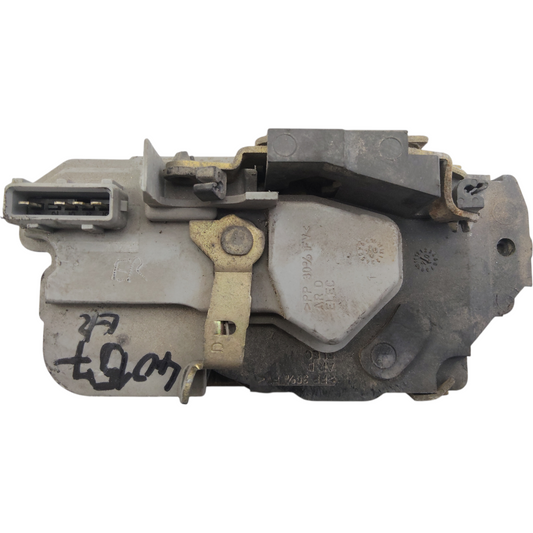 Serratura Porta Posteriore Destro PEUGEOT 206