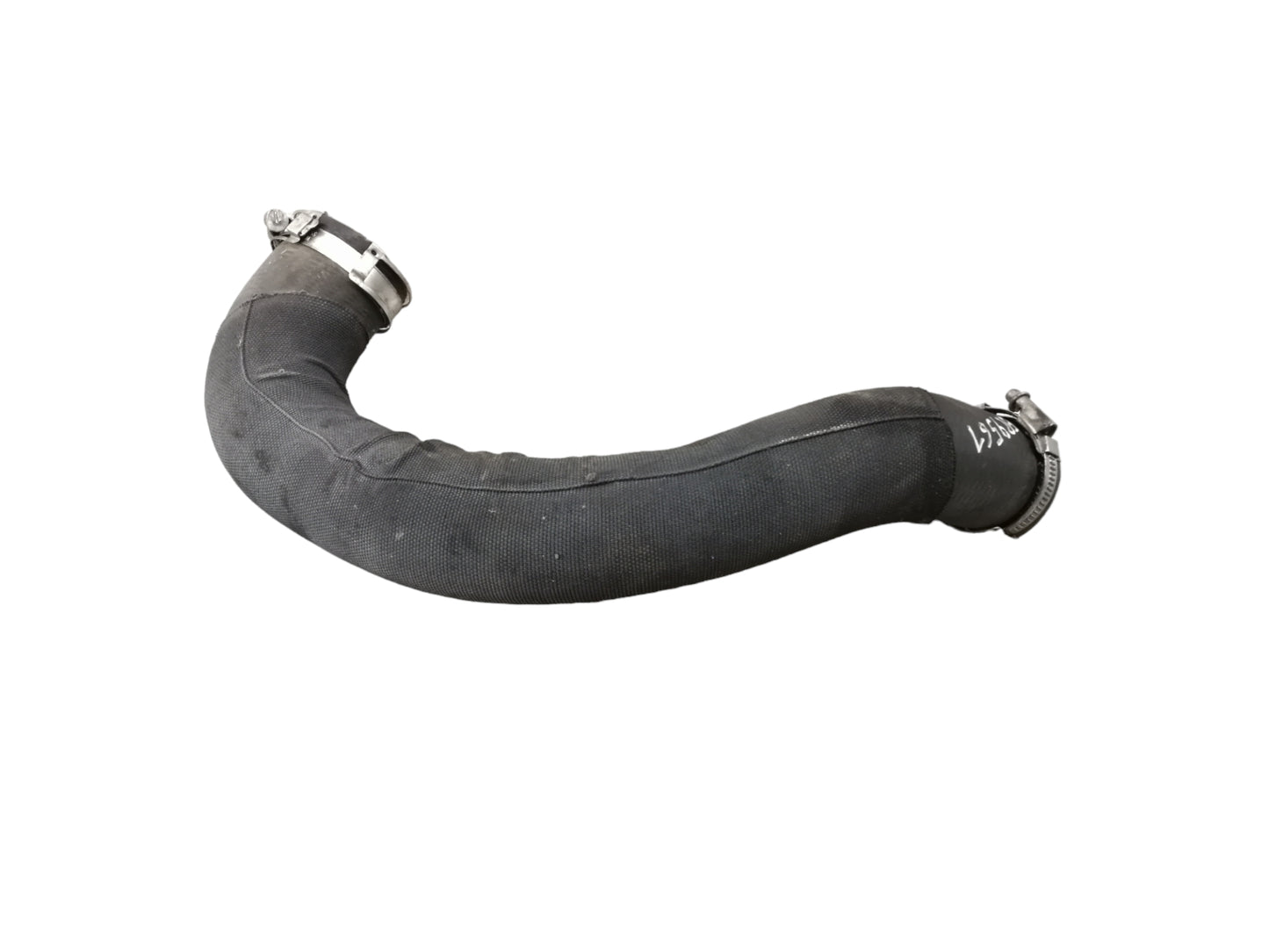 Manicotto Intercooler Destro AUDI A4 8K2 8K5 Benzina Diesel