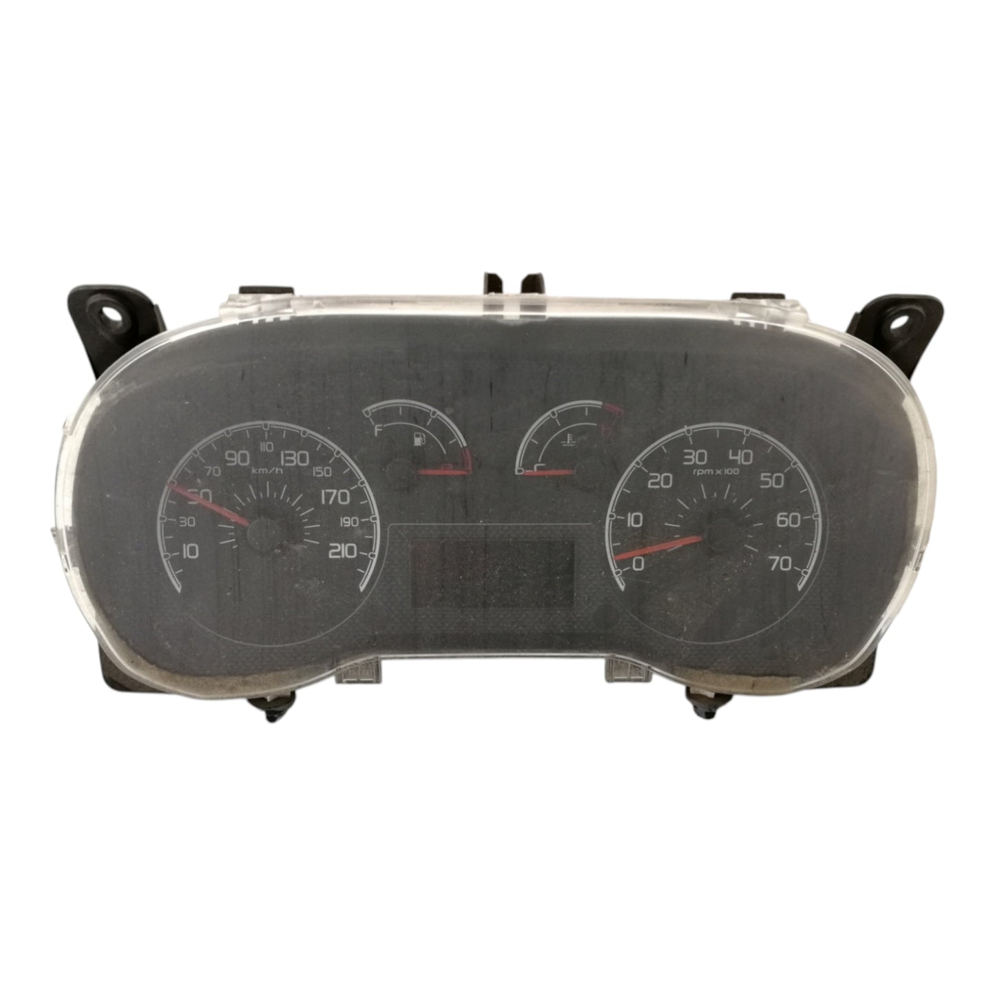 Quadro Strumenti PEUGEOT BIPPER 1.3 Diesel 55 Kw Motore 199A9000