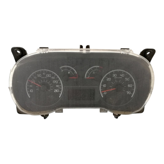 Quadro Strumenti PEUGEOT BIPPER 1.3 Diesel 55 Kw Motore 199A9000