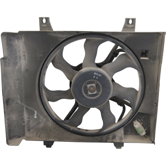 Elettroventola Ventola Radiatore KIA PICANTO 1 Serie 1.1 Diesel