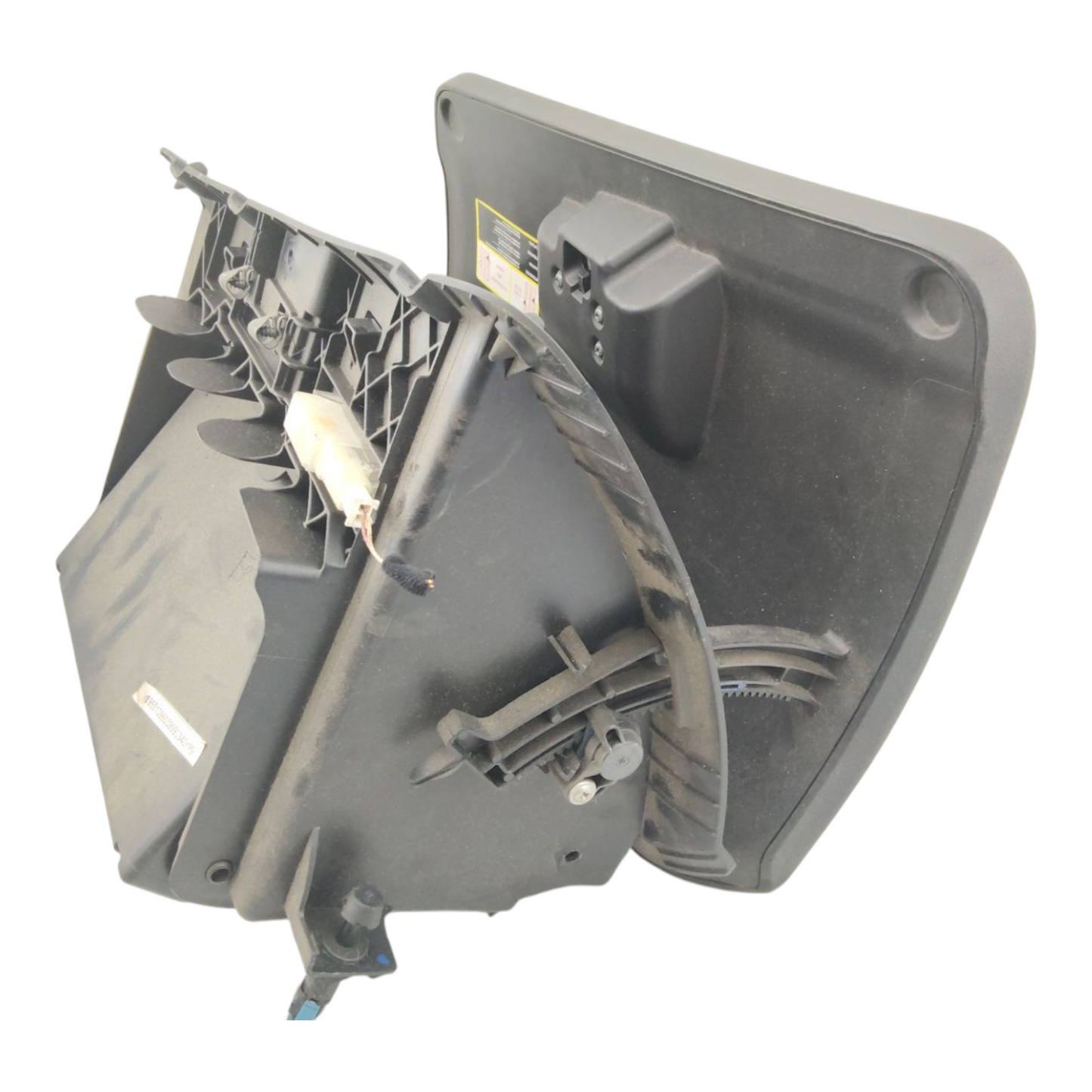 Cassetto Portaoggetti ALFA ROMEO MITO