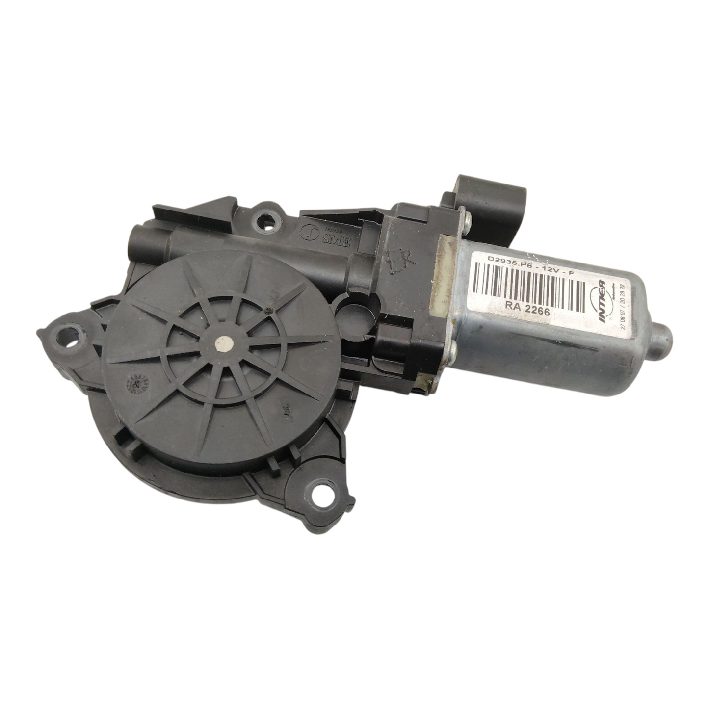 Motorino Alzacristallo Porta Anteriore Destro ALFA ROMEO 159 Berlina SW