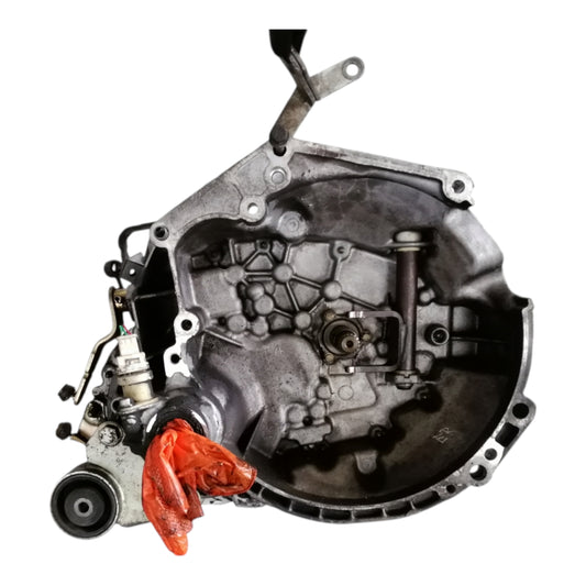 Cambio Manuale 5 Marce CITROEN SAXO 1.1 Benzina Motore HFX