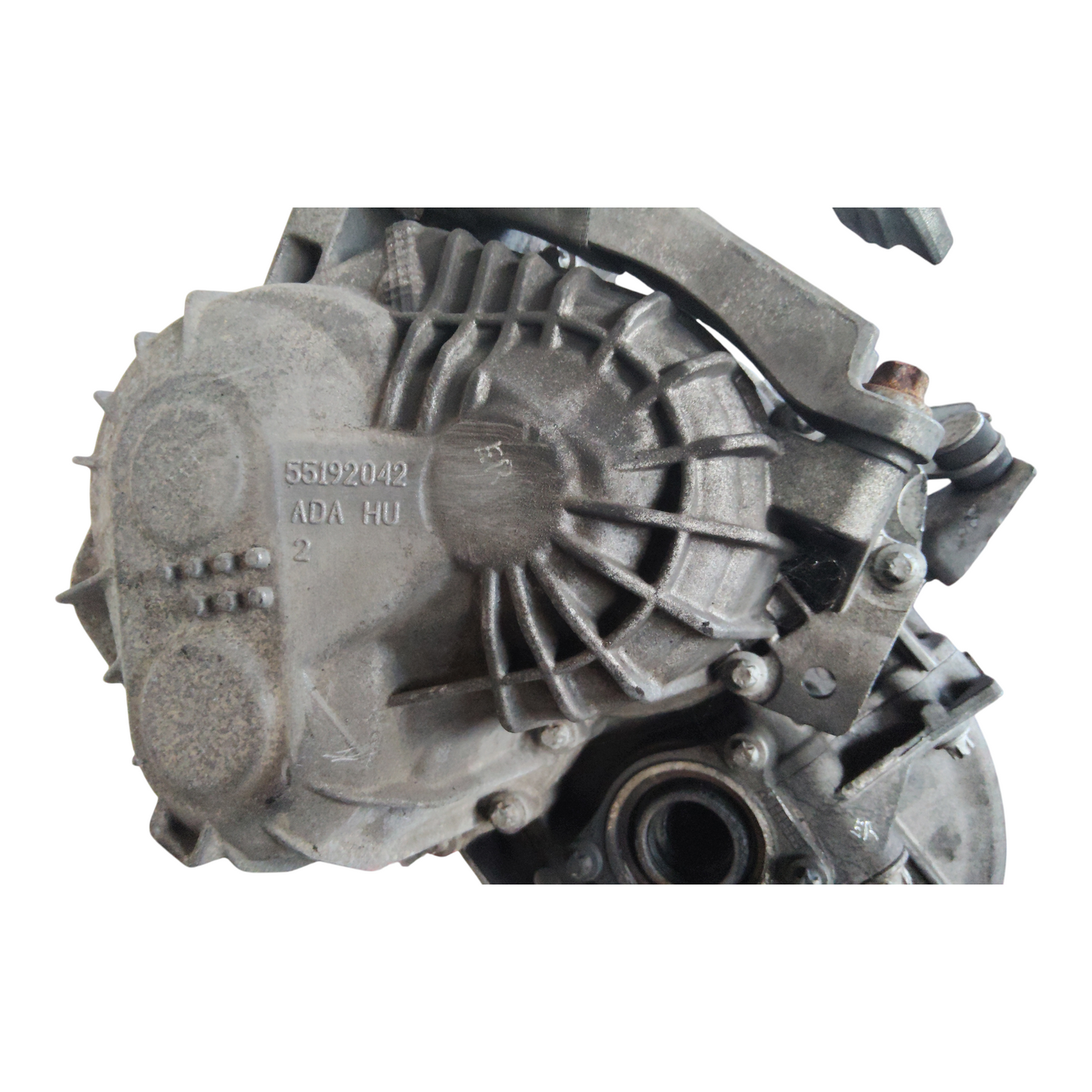 Cambio Manuale 6 Marce OPEL ASTRA H 1.7 CDTi Motore Z17DTR