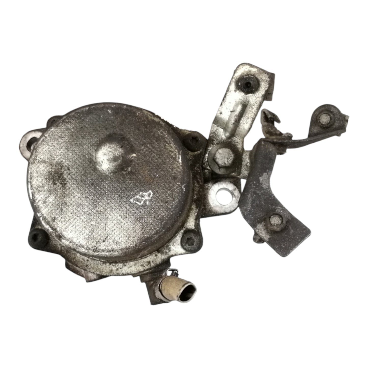 Pompa A Vuoto FIAT PUNTO 2 Serie/PANDA 2 Serie/GRANDE PUNTO 1.3 Diesel