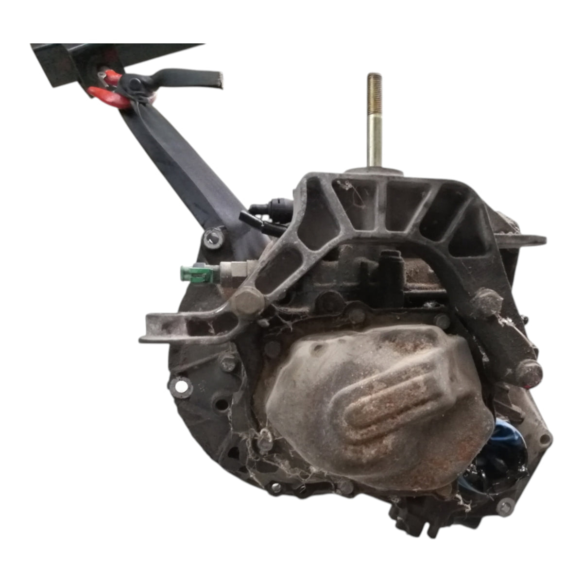 Cambio Manuale 5 Marce LANCIA YPSILON 843 1 2 Serie 1.2 Motore 188A4000