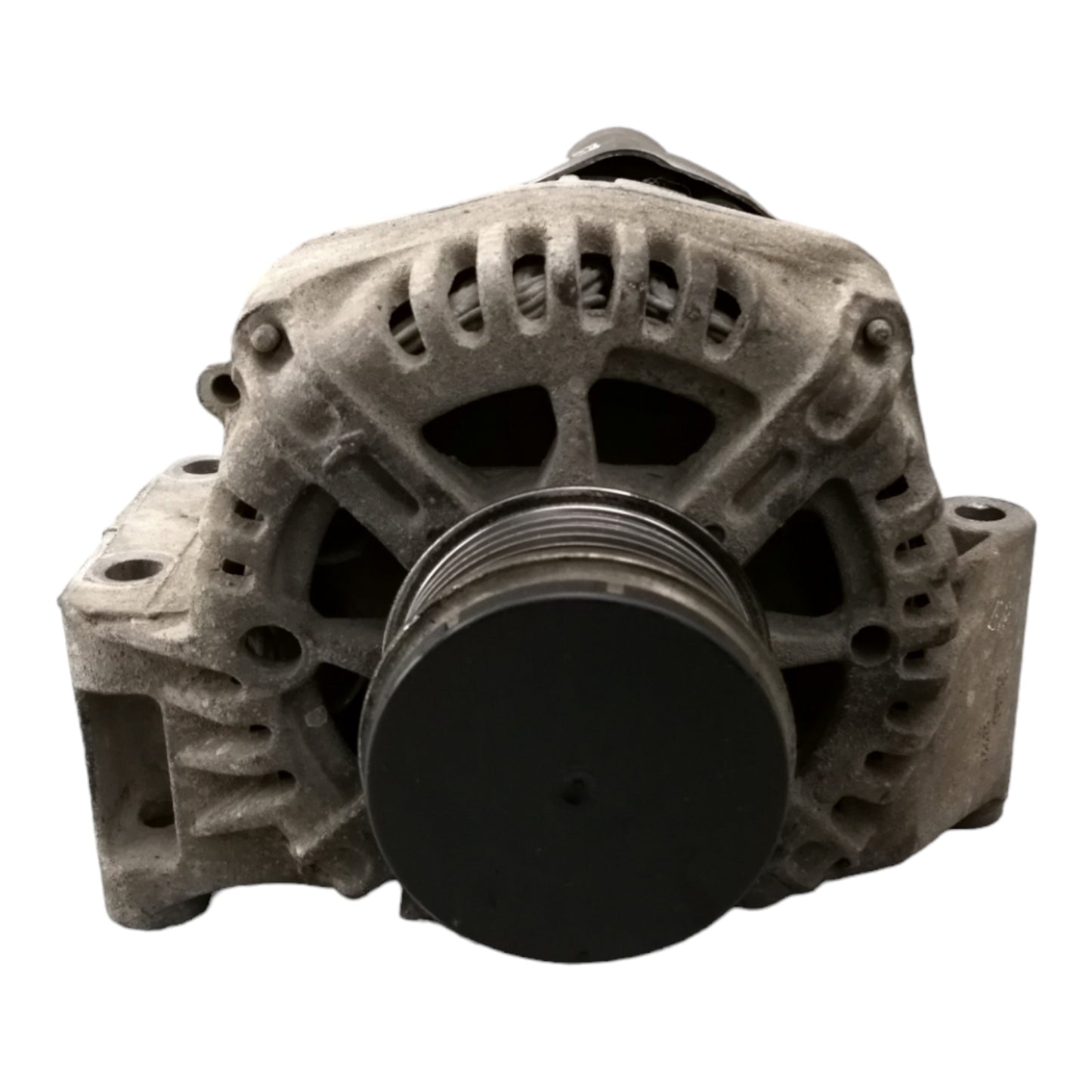 Alternatore FIAT PUNTO 2 Serie Berlina VAN 1.3 Diesel MOTORE 188A9000