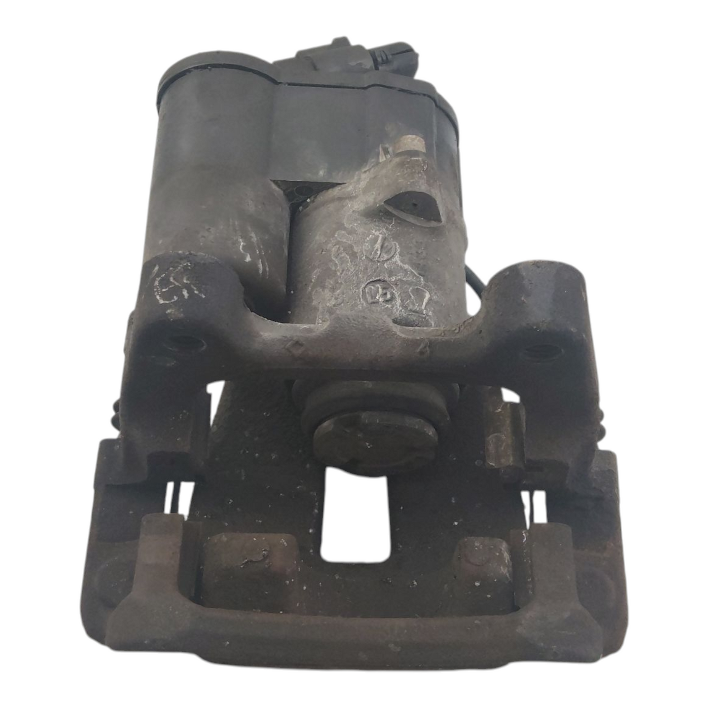 Pinza Freno Posteriore Sinistro VOLKSWAGEN PASSAT 5 Serie Benzina Diesel