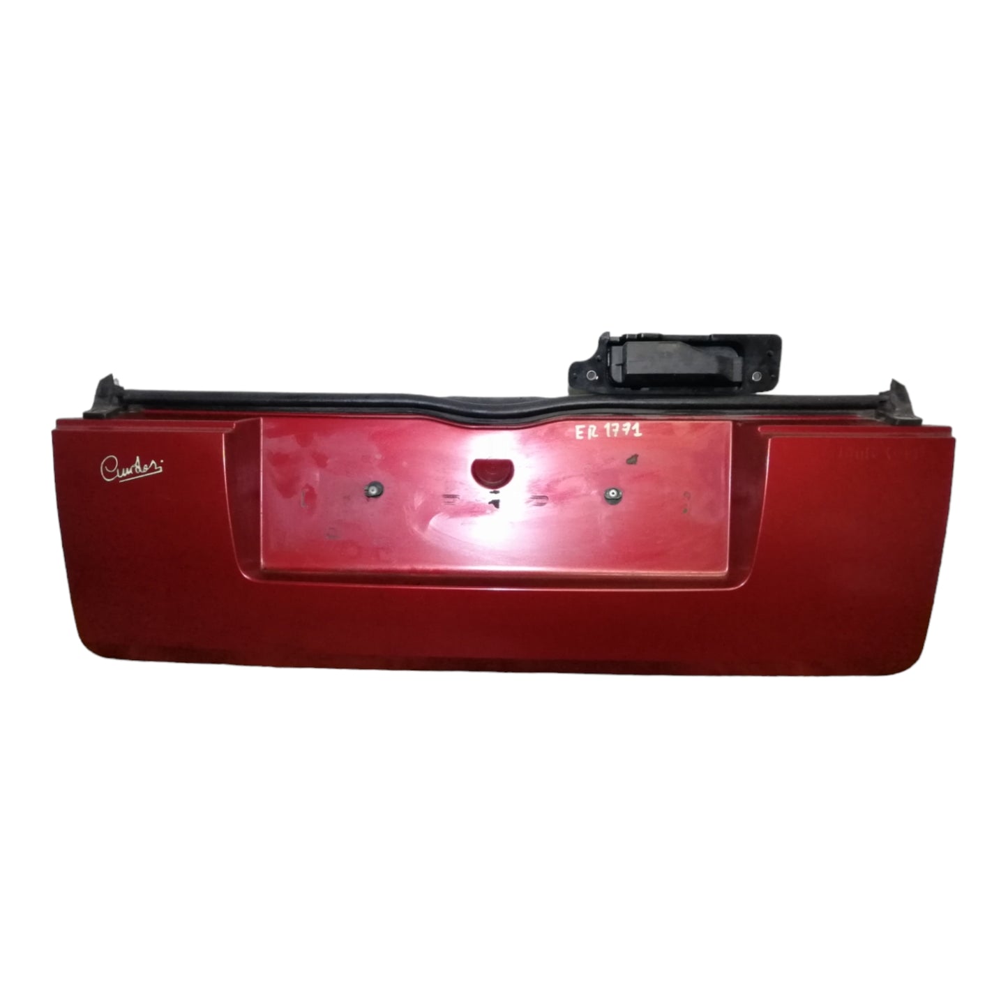 Portello Portellone Inferiore Posteriore CITROEN C2 BERLINA 3 PORTE