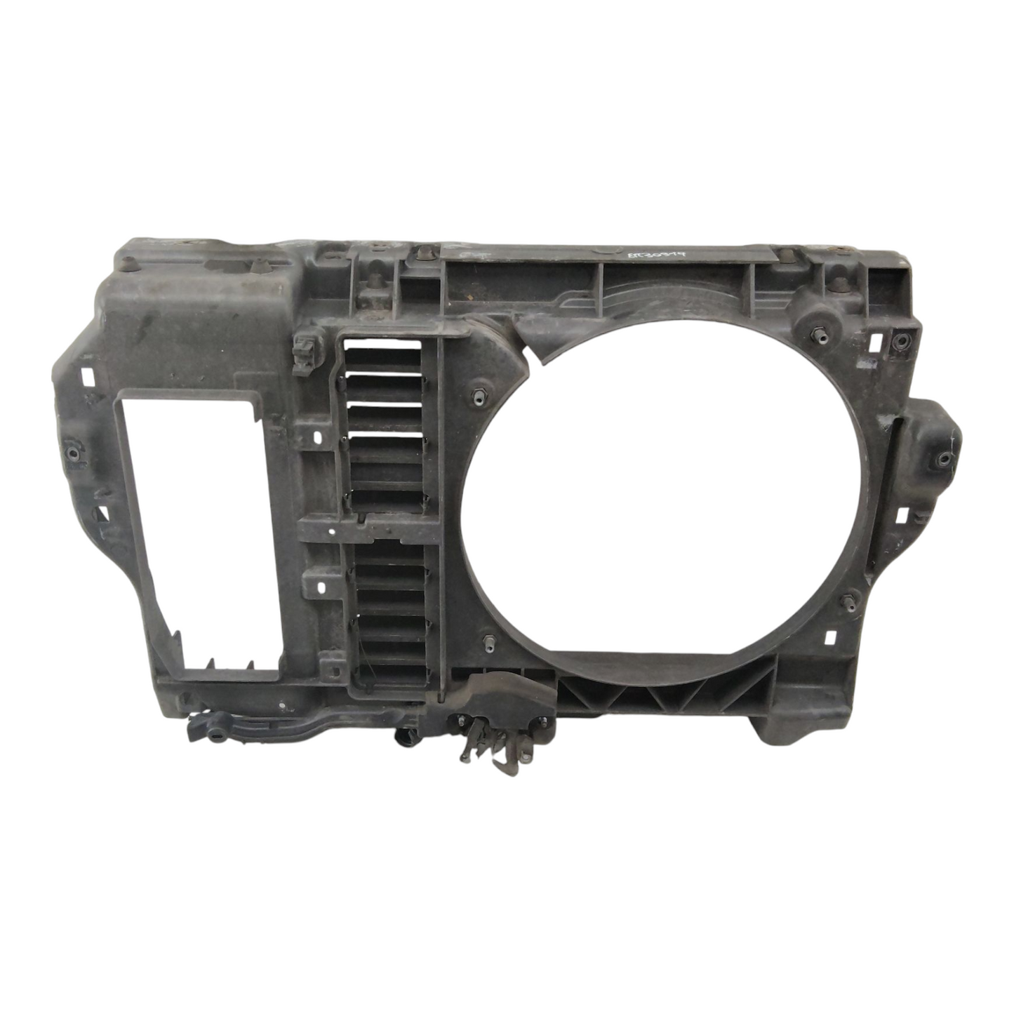 Rivestimento Frontale Anteriore CITROEN C5 3 Serie Berlina SW
