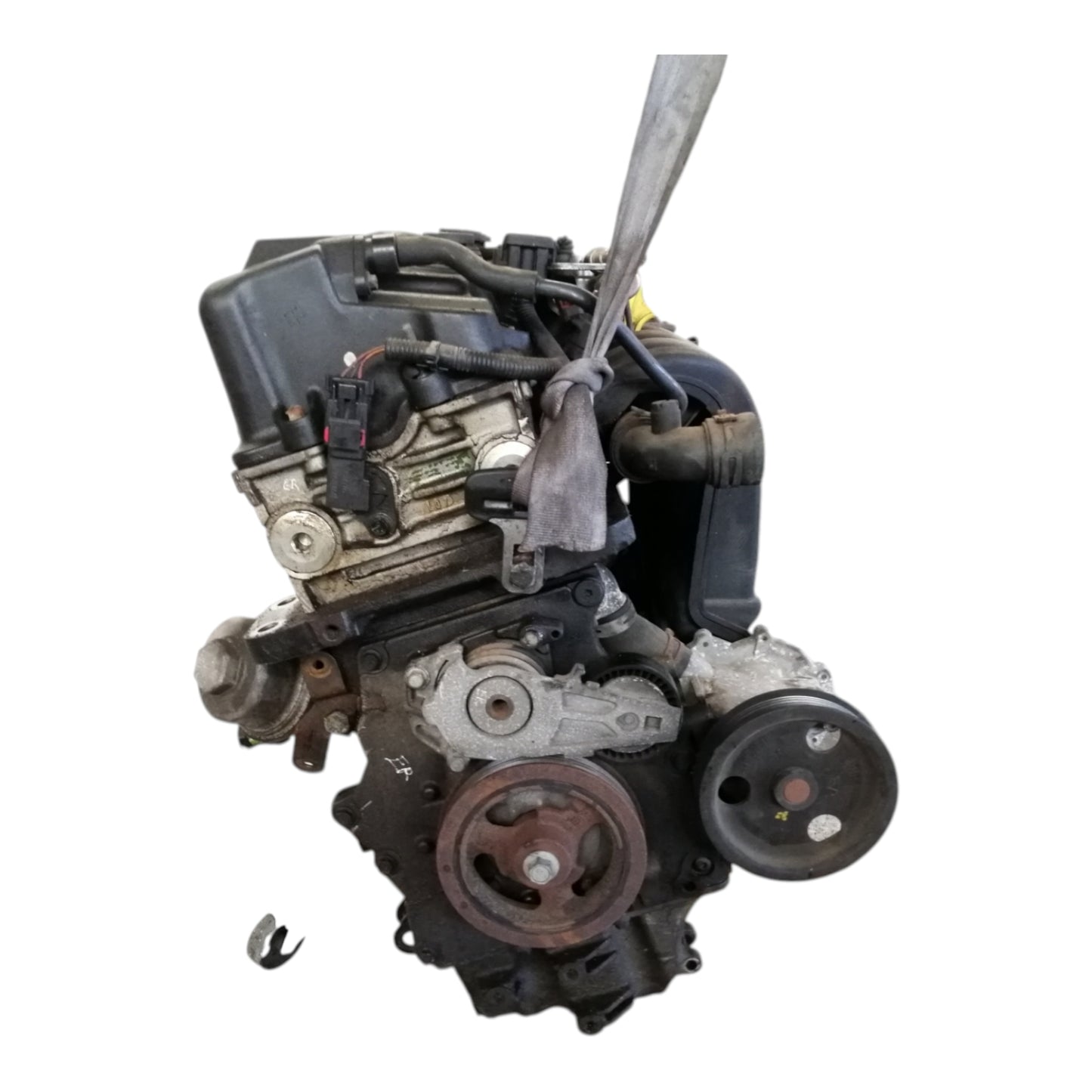 Motore W10B16A MINI COOPER ONE R50 R52 1.6 Benzina 85 Kw 116 Cv