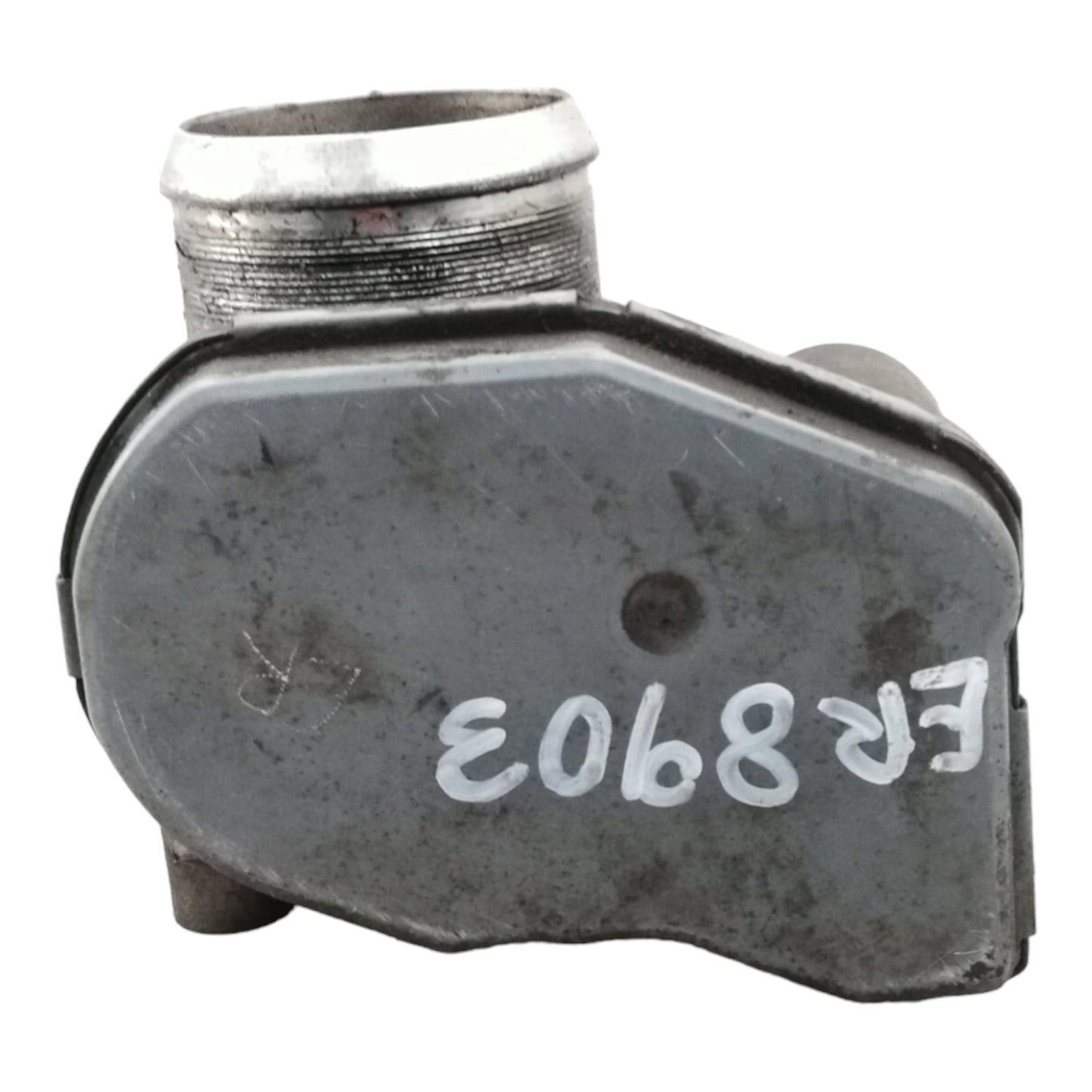 Corpo Farfallato PEUGEOT 4007 2.2 HDi Motore 4HN