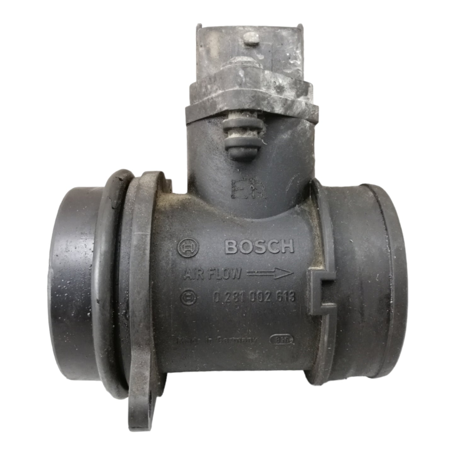 Misuratore Massa Aria Debimetro FIAT PUNTO 2 Serie/IDEA/PANDA 2 1.3 Diesel