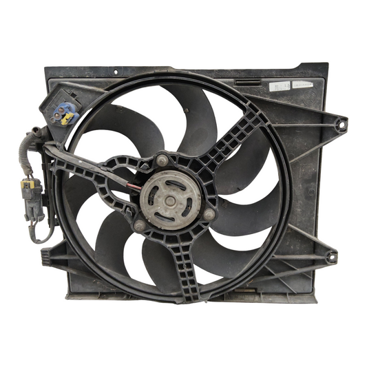 Elettroventola Ventola Radiatore FORD KA 2 Serie Benzina Diesel