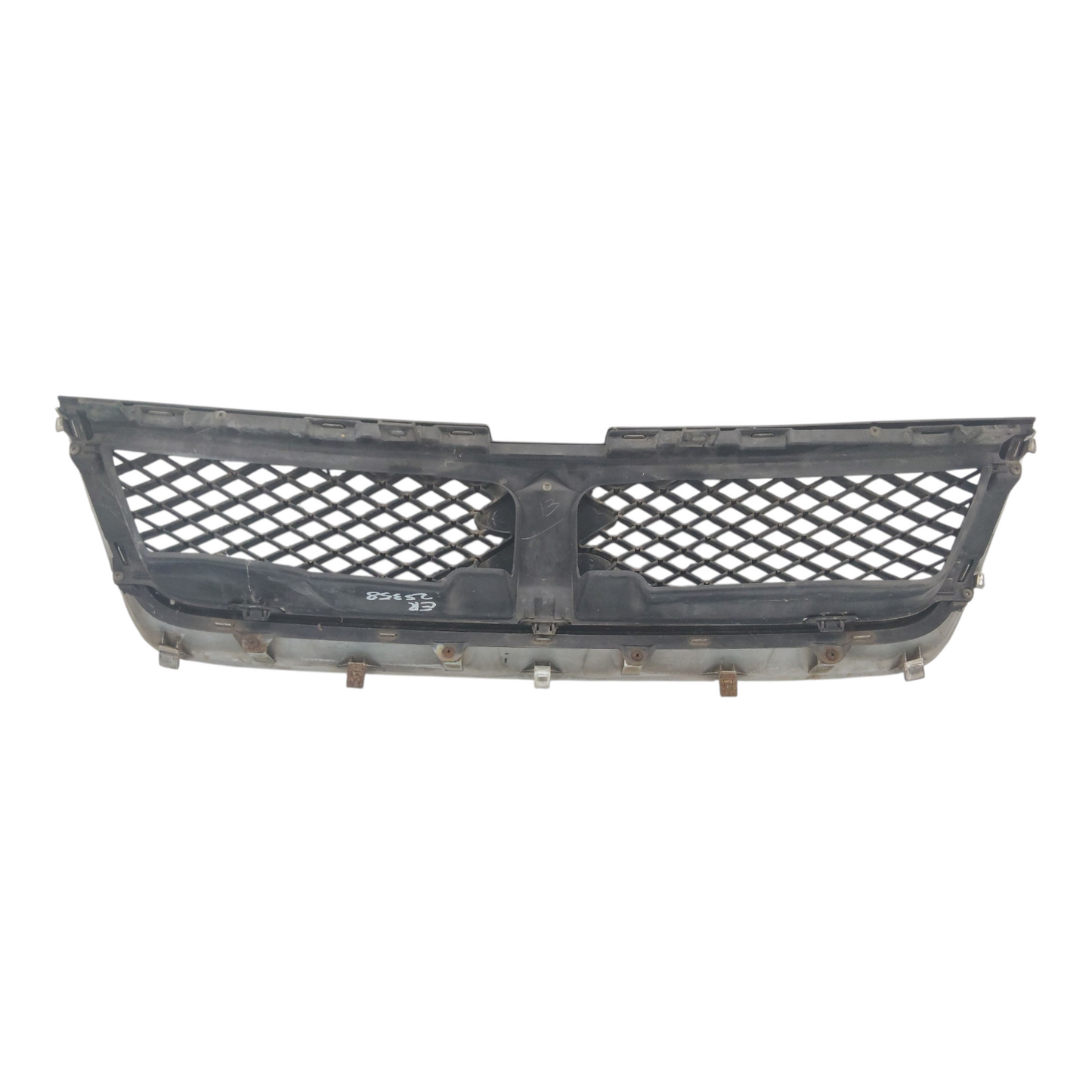 Griglia Radiatore SUZUKI GRAND VITARA 2 Serie