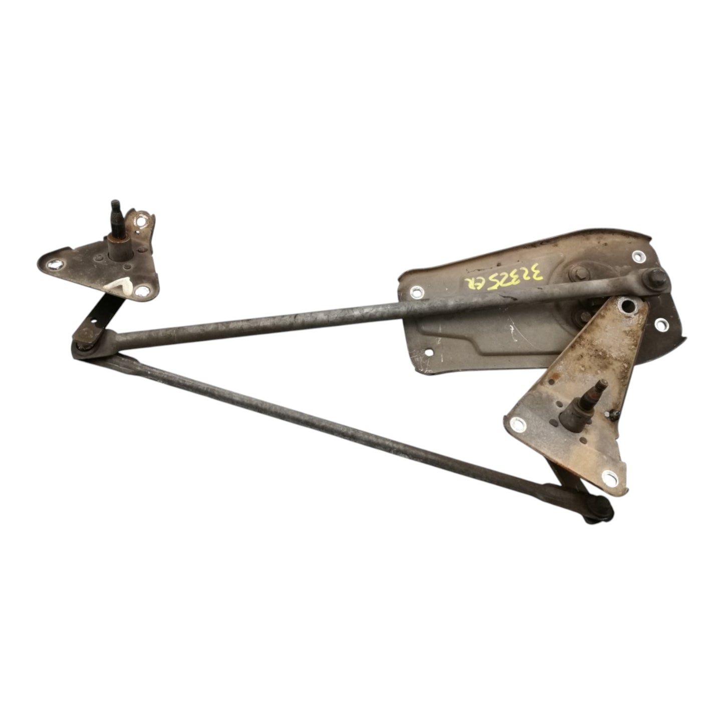 Meccanismo Tandem Tergicristallo PEUGEOT PARTNER 1 2 Serie
