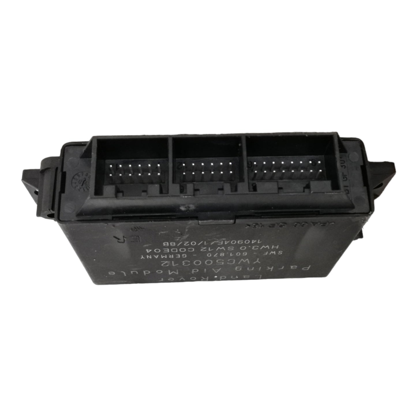 Centralina Park Assist LAND ROVER DISCOVERY 3 Serie 2.7 Diesel