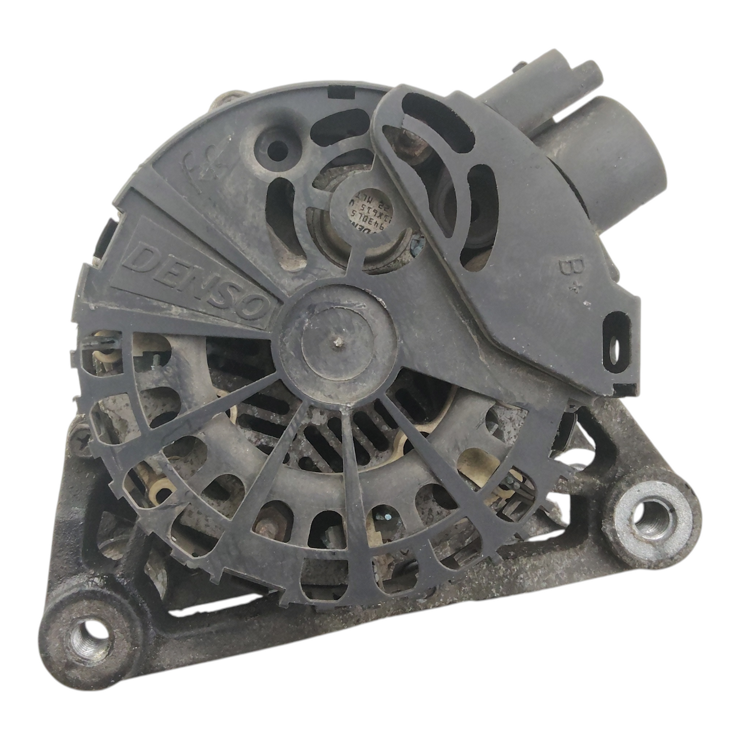Alternatore PEUGEOT 207/1007/206/308 1 2 Serie/BOXER 2 Serie Diesel